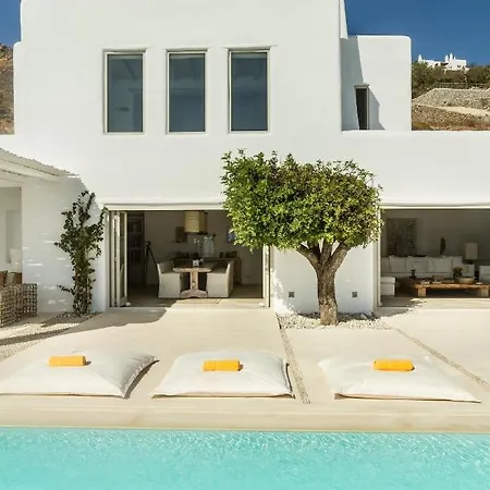 The Margi Mykonos * Agios Sostis (Mykonos)