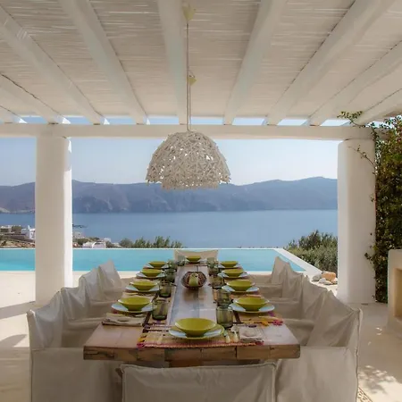 The Margi Mykonos *