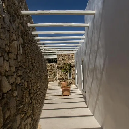 Βίλα The Margi Mykonos
