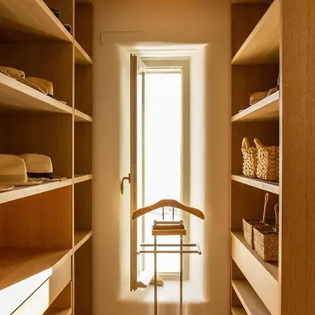 The Margi Mykonos Βίλα *
