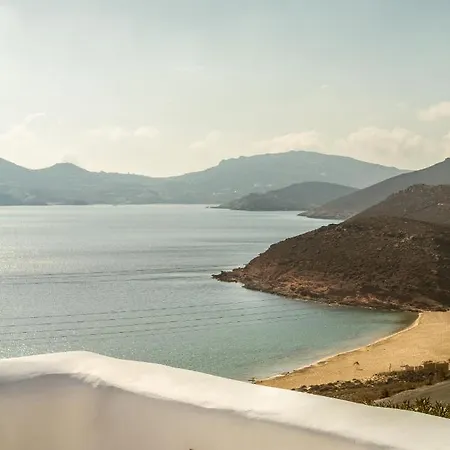 The Margi Mykonos
