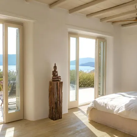 The Margi Mykonos Βίλα
