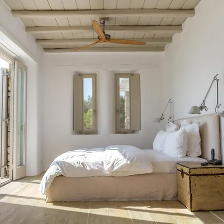 Villa The Margi Mykonos Agios Sostis (Mykonos)