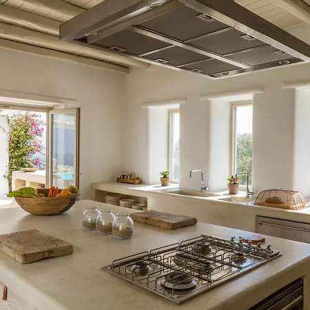 Villa The Margi Mykonos