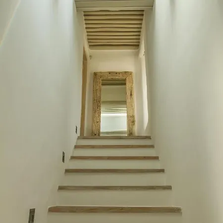 The Margi Mykonos Villa Agios Sostis (Mykonos)