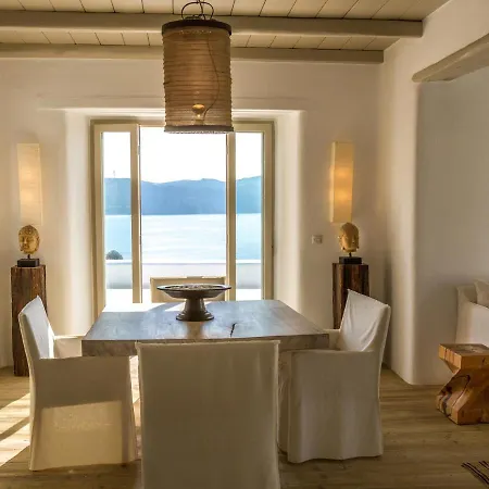Villa The Margi Mykonos *