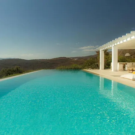 The Margi Mykonos Agios Sostis (Mykonos)