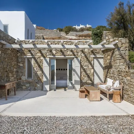 Villa The Margi Mykonos *