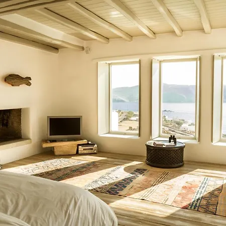 The Margi Mykonos Villa